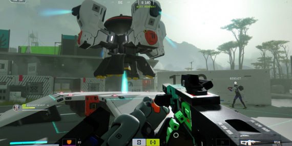 Bungie Faces Plagiarism Scandal Over Marathon Assets