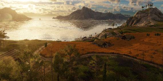 Discover Anno 117: A New Era for Strategy Gaming!