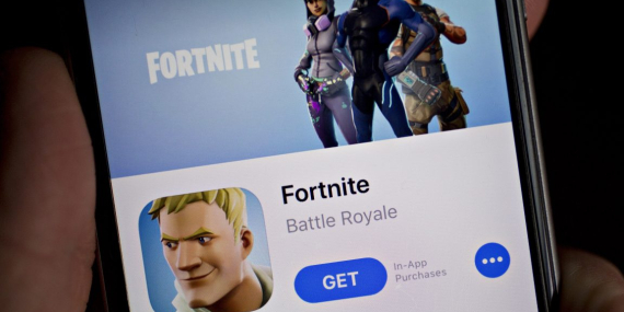 Epic Games Challenges Apple to Release Fortnite Now!