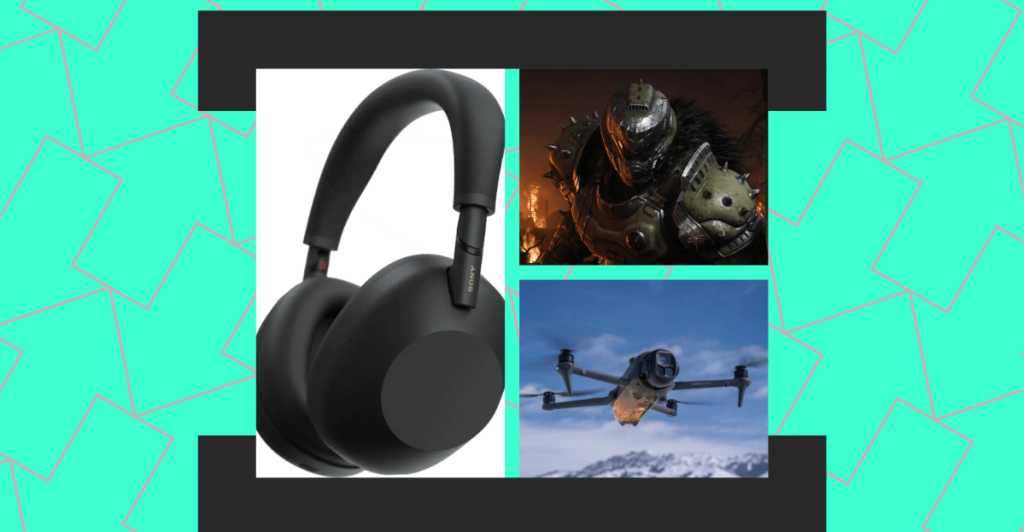 featured