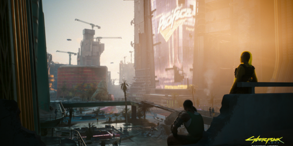 Cyberpunk 2077 Sequel to Unveil New City Besides Night City!