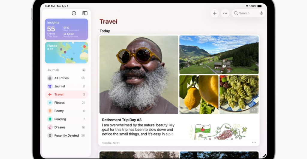 featured
