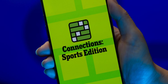 Today’s NYT Connections: Sports Edition Hints and Answers for July 7, #287