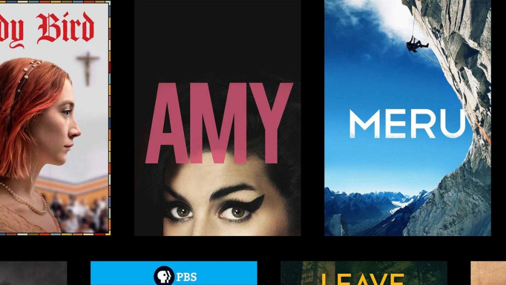 featured