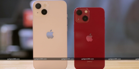 iPhone Discounts Ignite Flipkart, Amazon Sales!