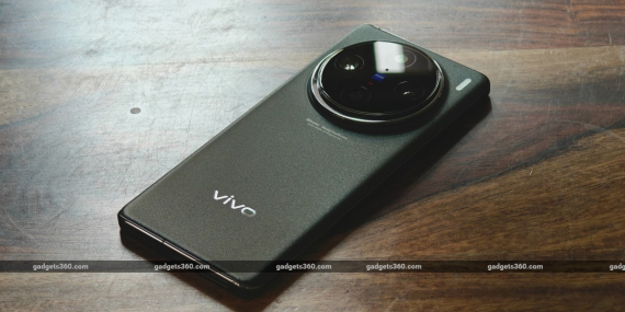 Vivo X100 Pro: A Game-Changer in Mobile Photography!