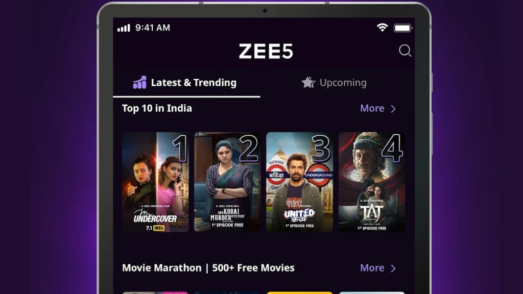 featured